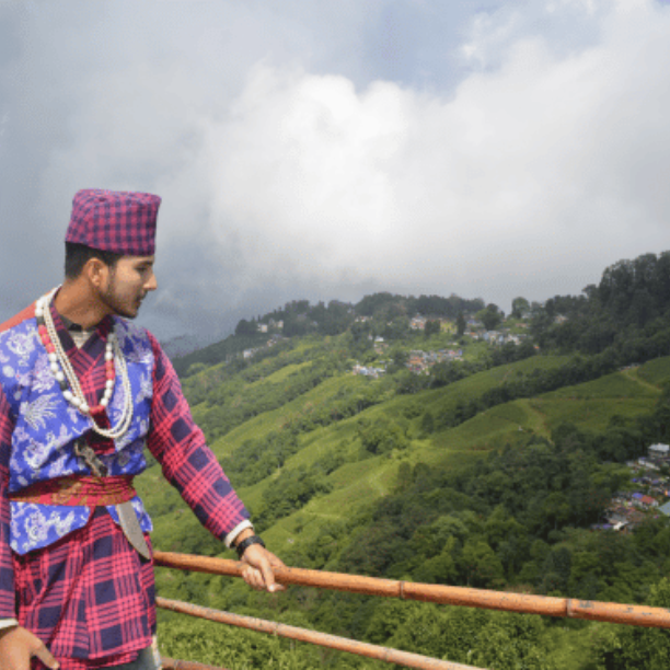Kurseong - Darjeeling - Siliguri Tour Plan
