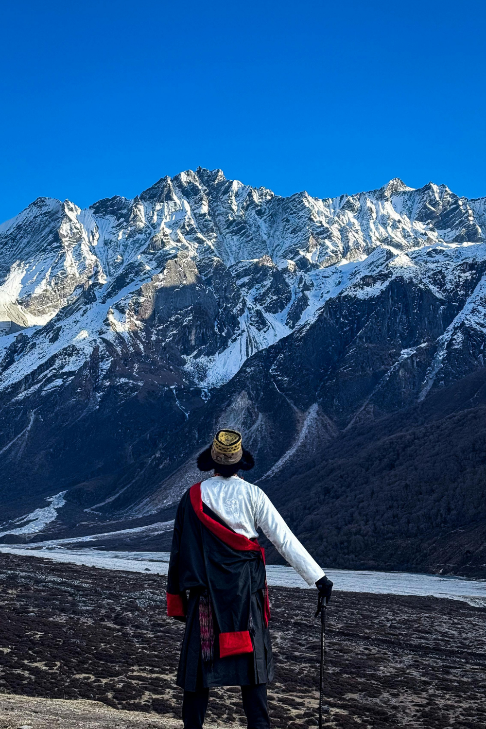 Mountain Focus