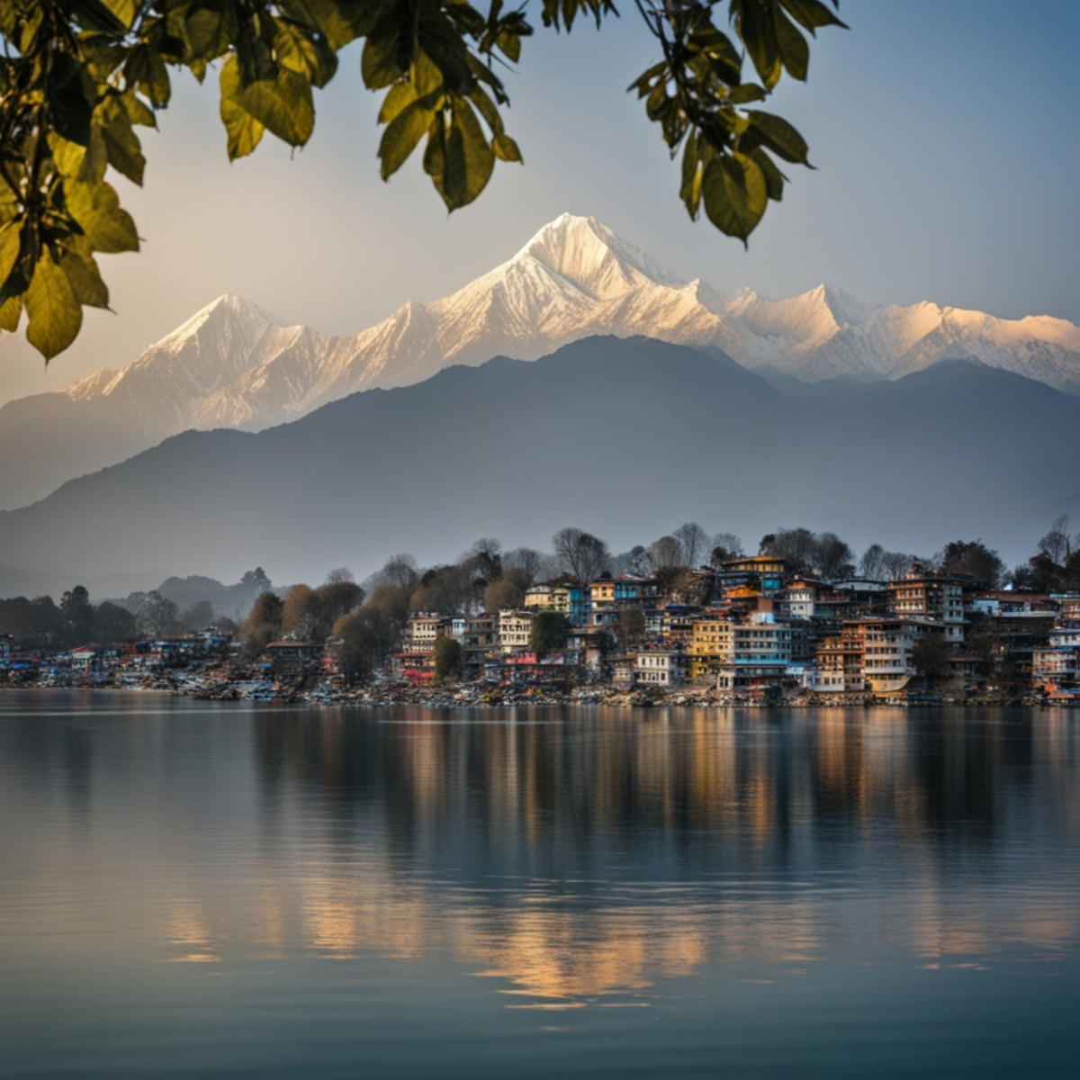 Nepal