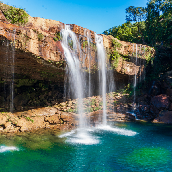 Meghalaya