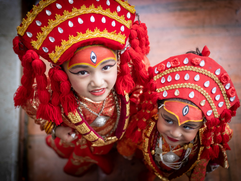 Nepal