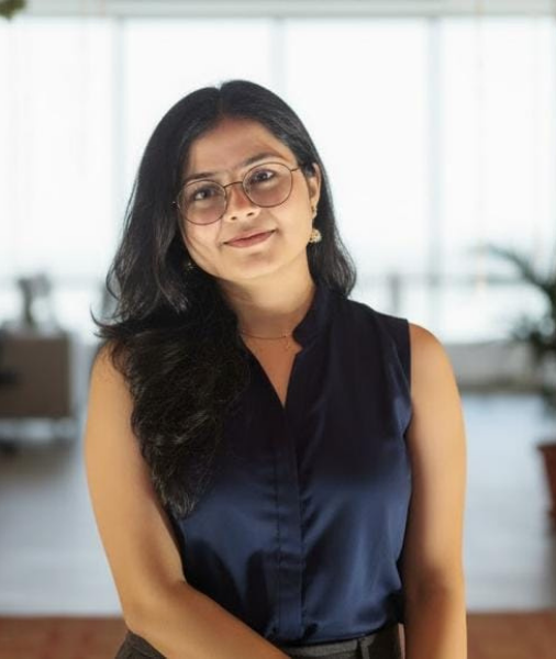 Anisha Dutta